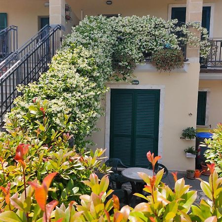 Apartmán Tana Per Gli Ospiti Terni Exteriér fotografie