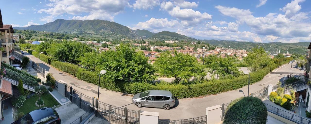 Apartmán Tana Per Gli Ospiti Terni Exteriér fotografie